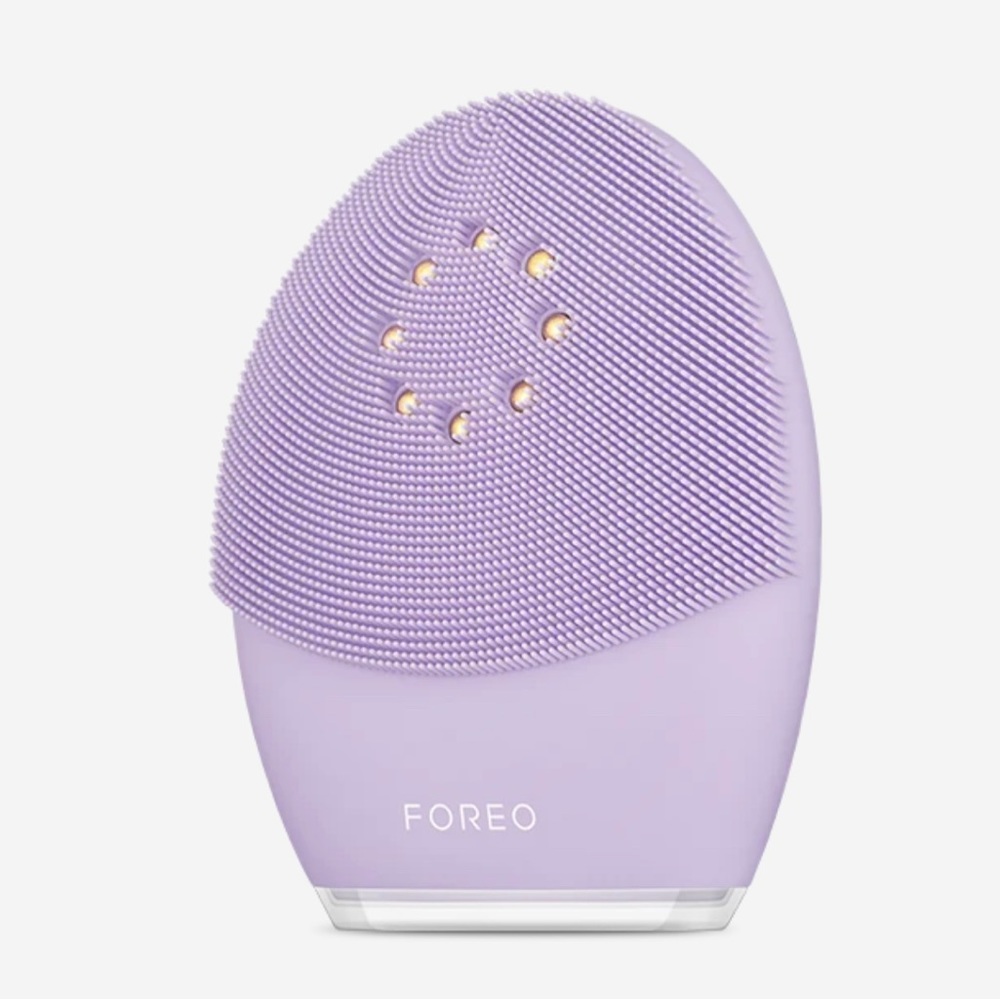 New FOREO LUNA™ 3 plus